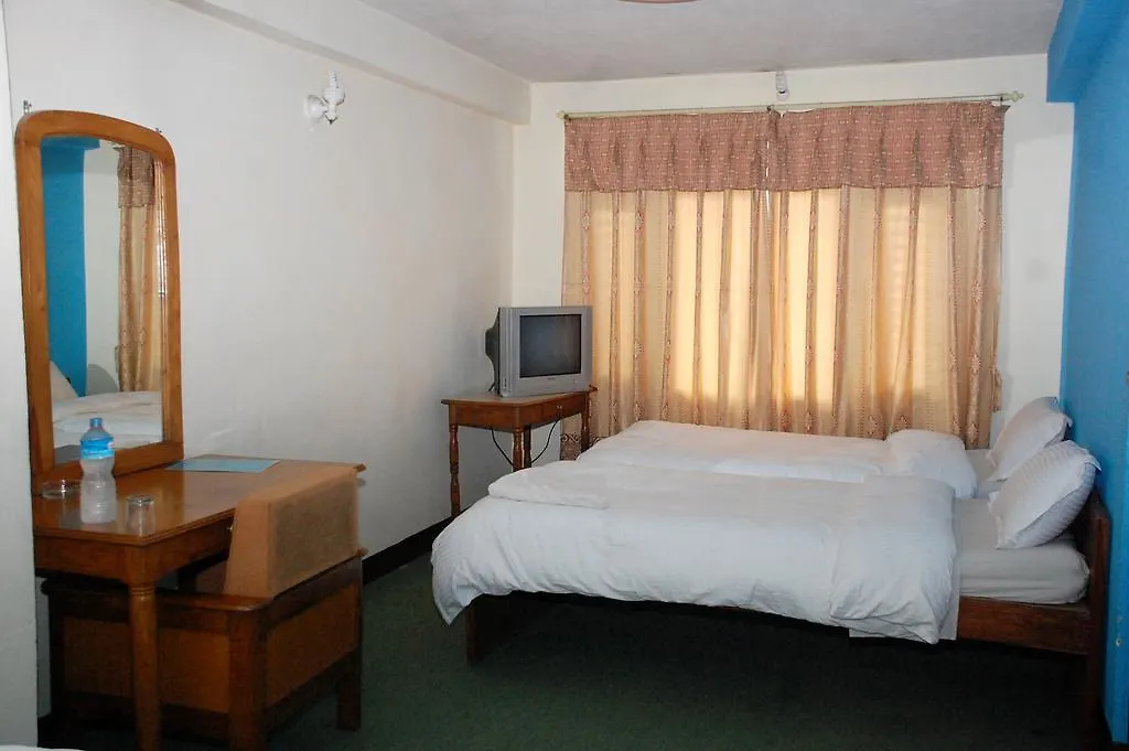 Holy Land Hotel Nepal Katmandu 2*,  Nepál