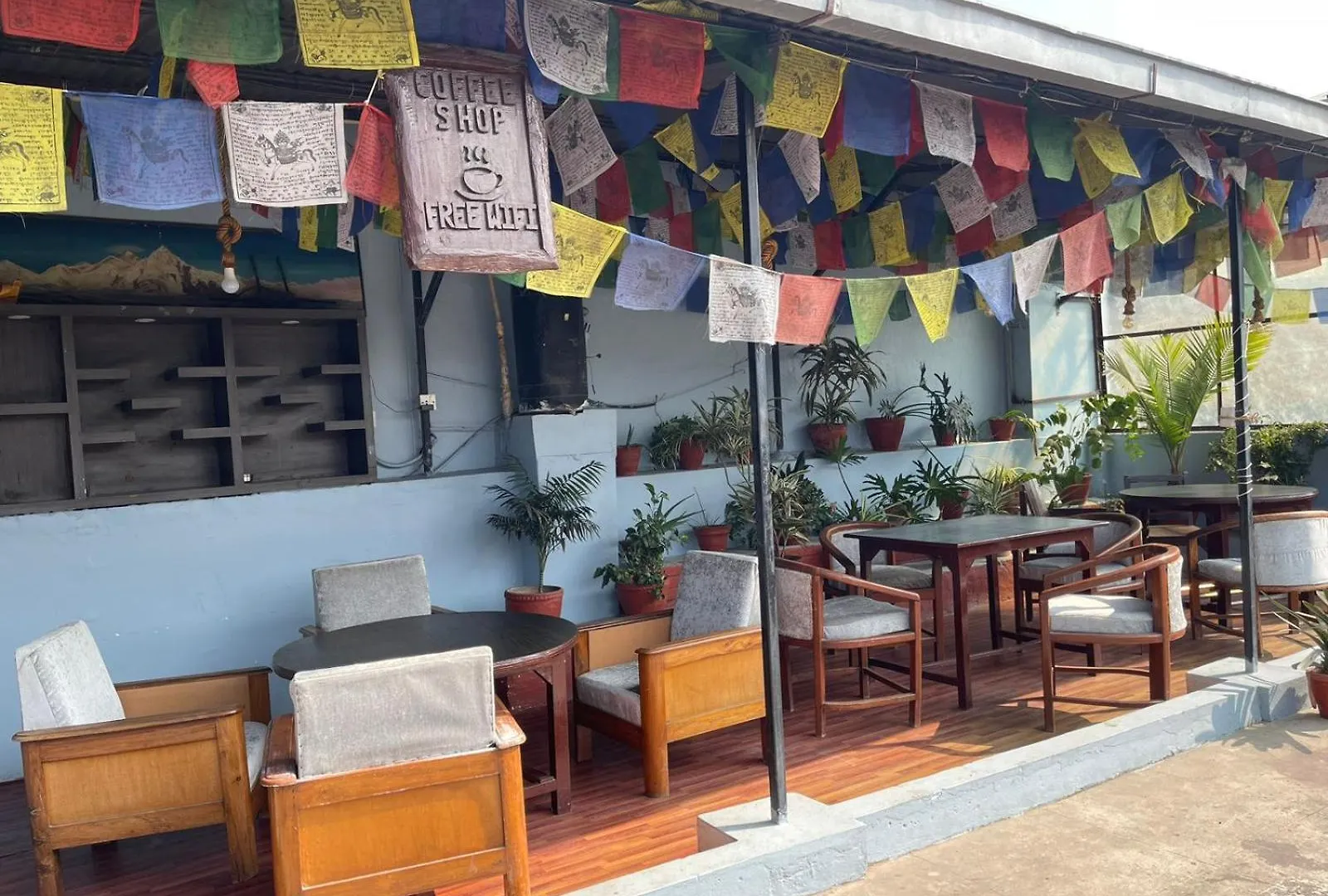 Holy Land Hotel Nepal Katmandu 2*,  Nepál