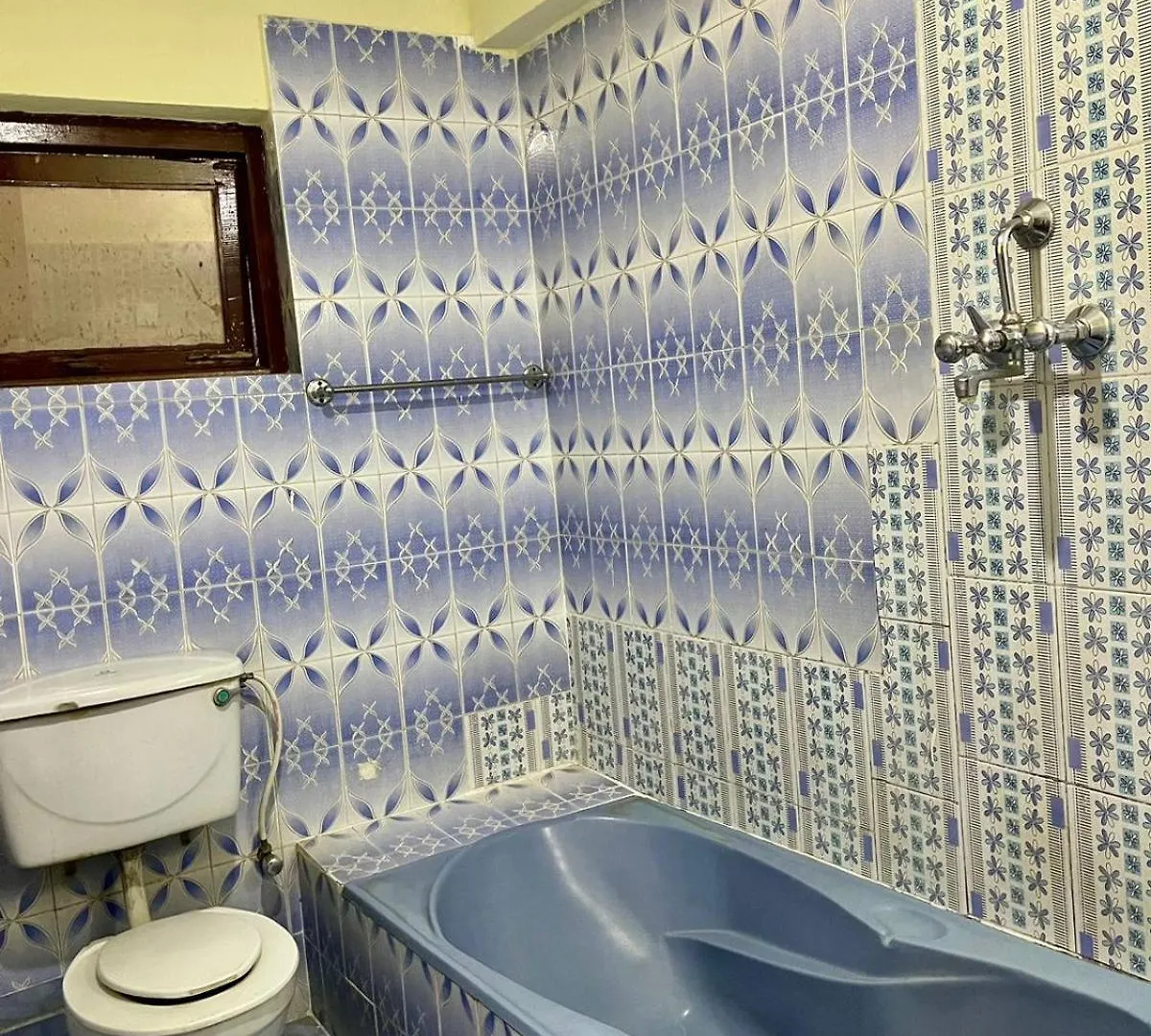 Holy Land Hotel Nepal Katmandu 2*,