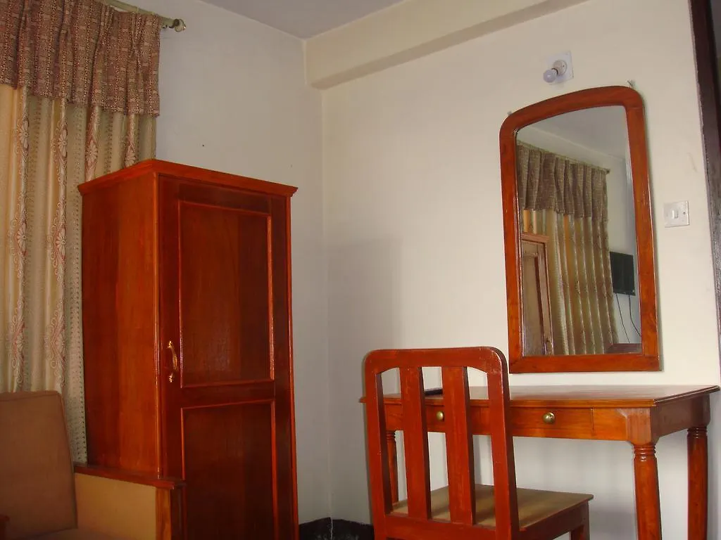 Panzió Holy Land Hotel Nepal Katmandu