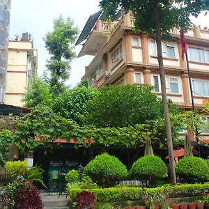 3* Hotel Encounter Nepal &