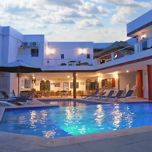 boca-simon-bed-and-breakfast-curacao.comcaribbean.com/