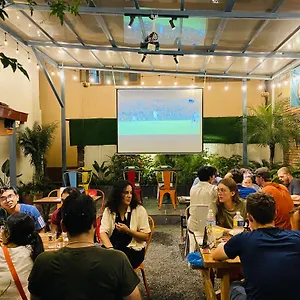  Hostel Alobar1000