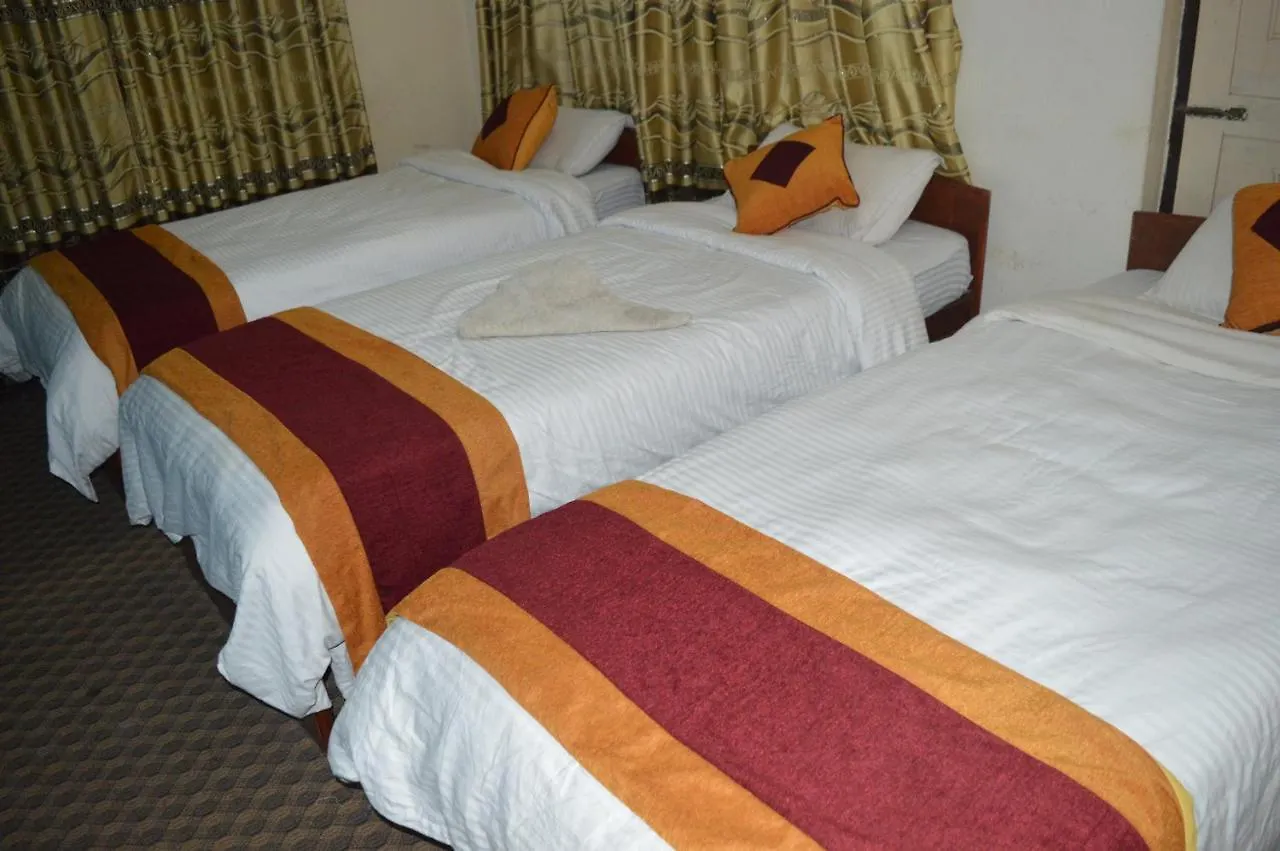 Holy Land Hotel Nepal Kathmandu Nepal