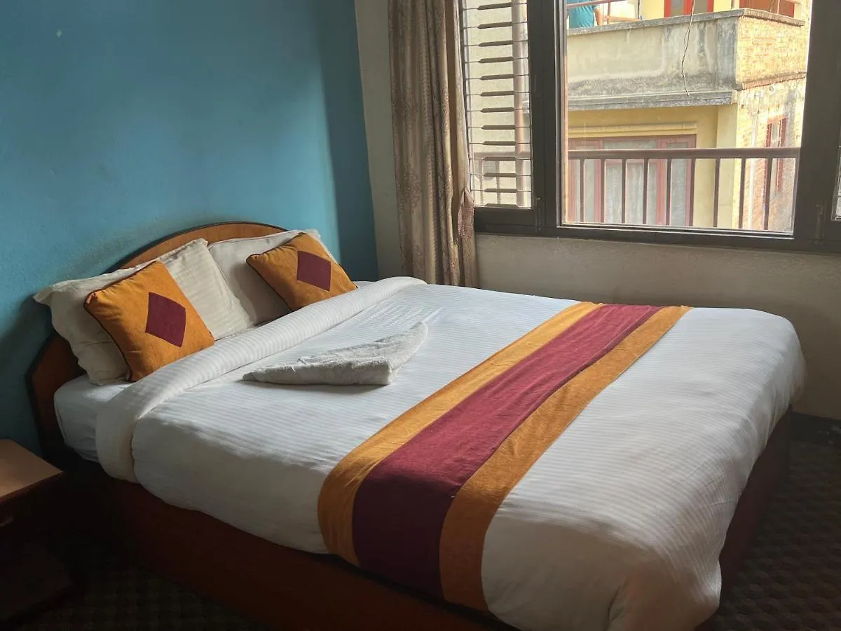 ** Bed & Breakfast Holy Land Hotel Nepal Kathmandu Nepal