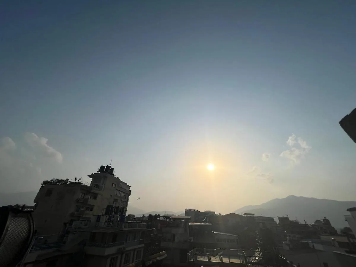 Holy Land Hotel Nepal Kathmandu