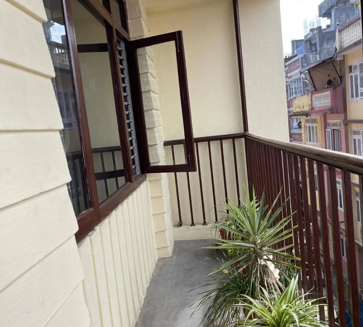 Holy Land Hotel Nepal Kathmandu Nepal