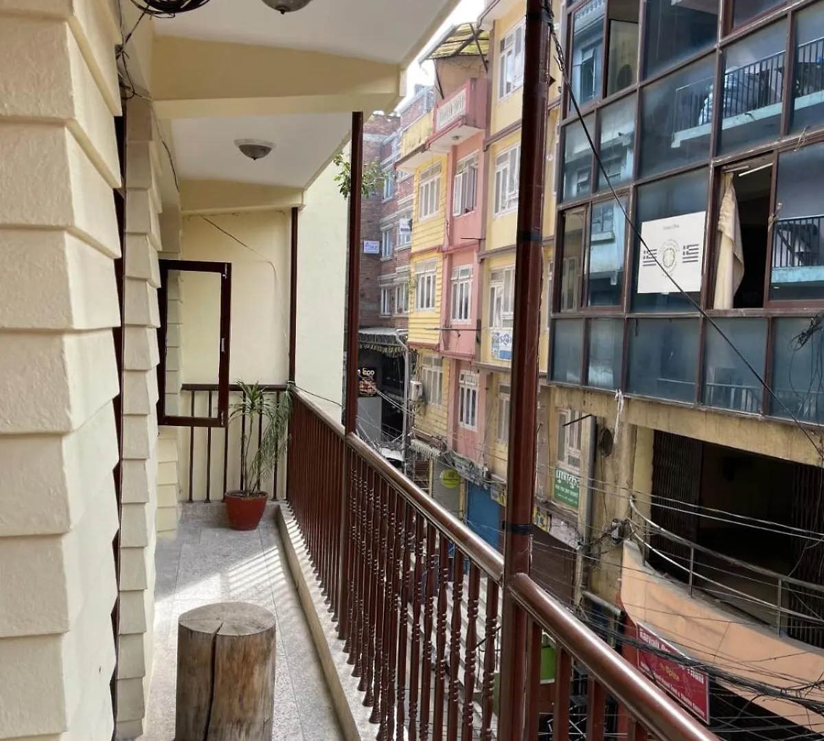 ** Bed & Breakfast Holy Land Hotel Nepal Kathmandu Nepal