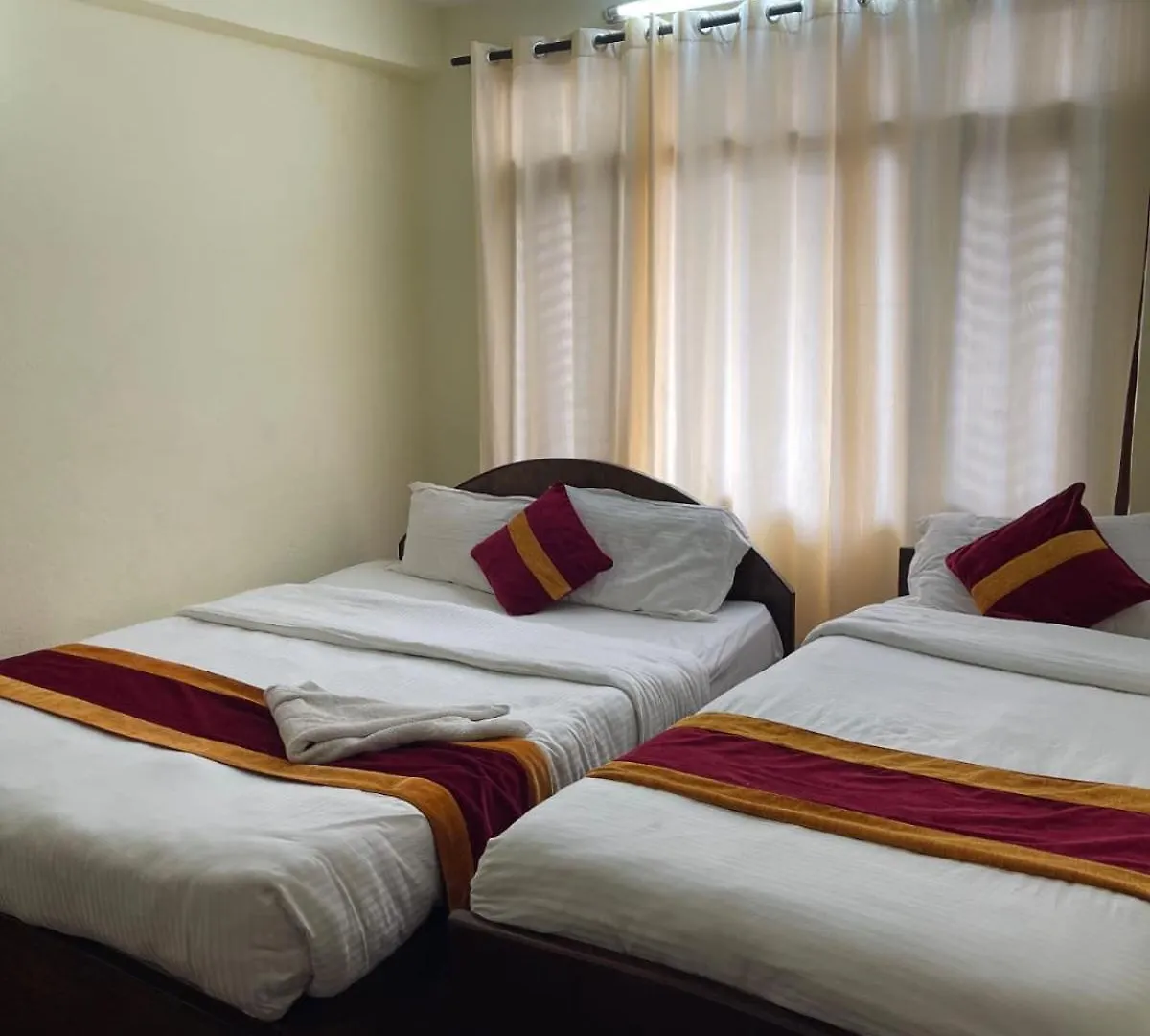 Holy Land Hotel Nepal Kathmandu