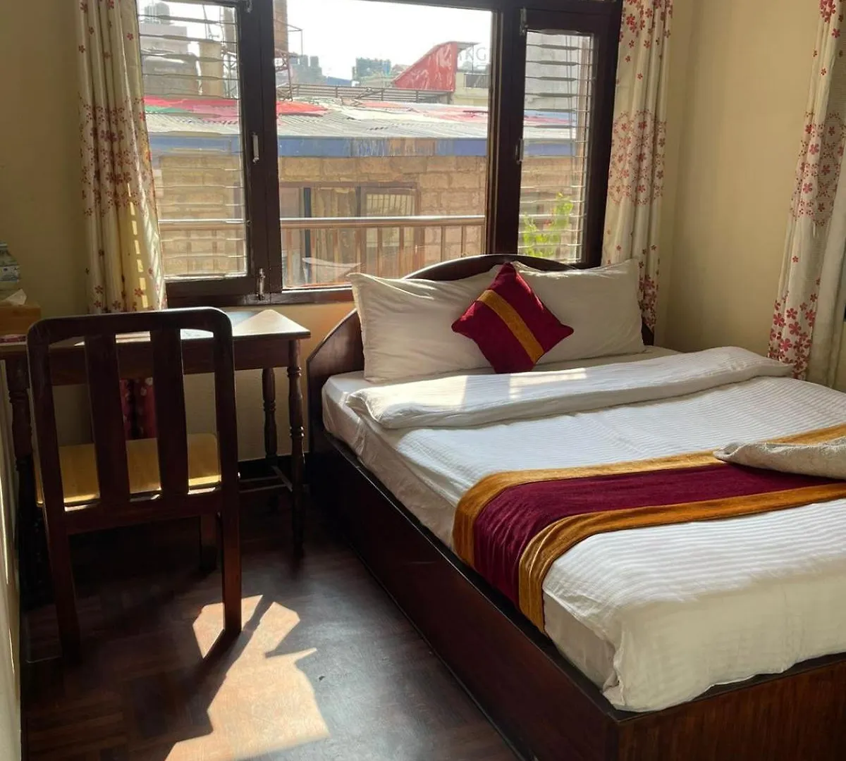 Bed & Breakfast Holy Land Hotel Nepal Kathmandu