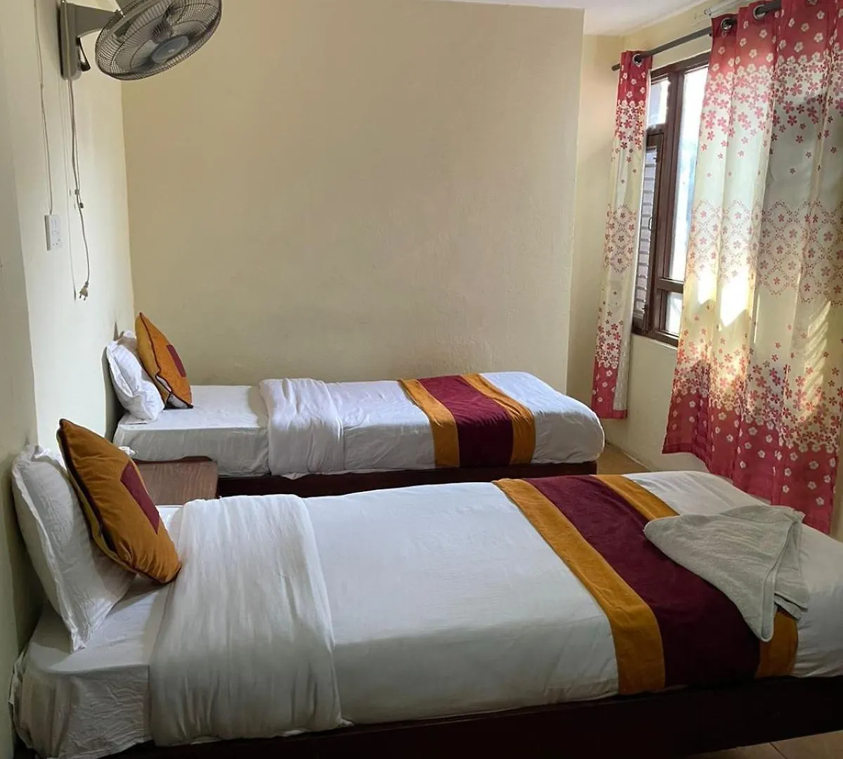 Bed & Breakfast Holy Land Hotel Nepal Kathmandu