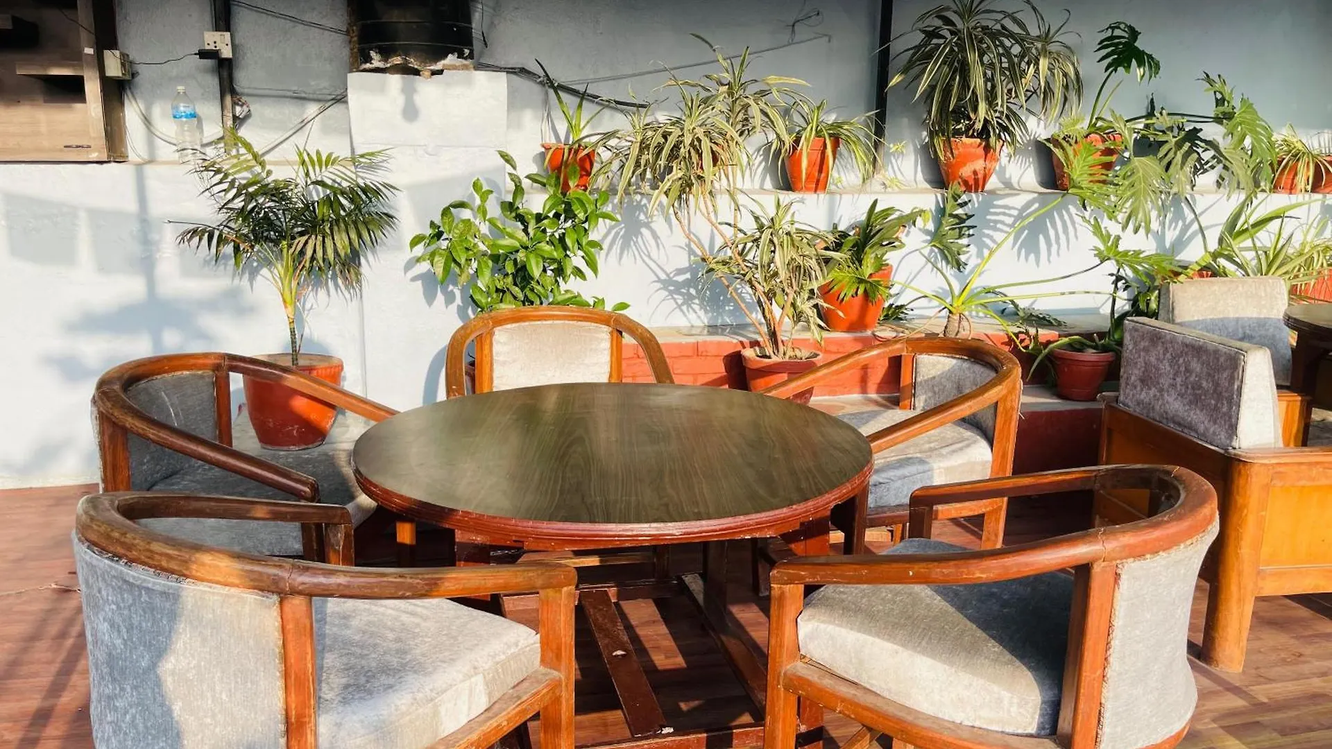 Bed & Breakfast Holy Land Hotel Nepal Kathmandu