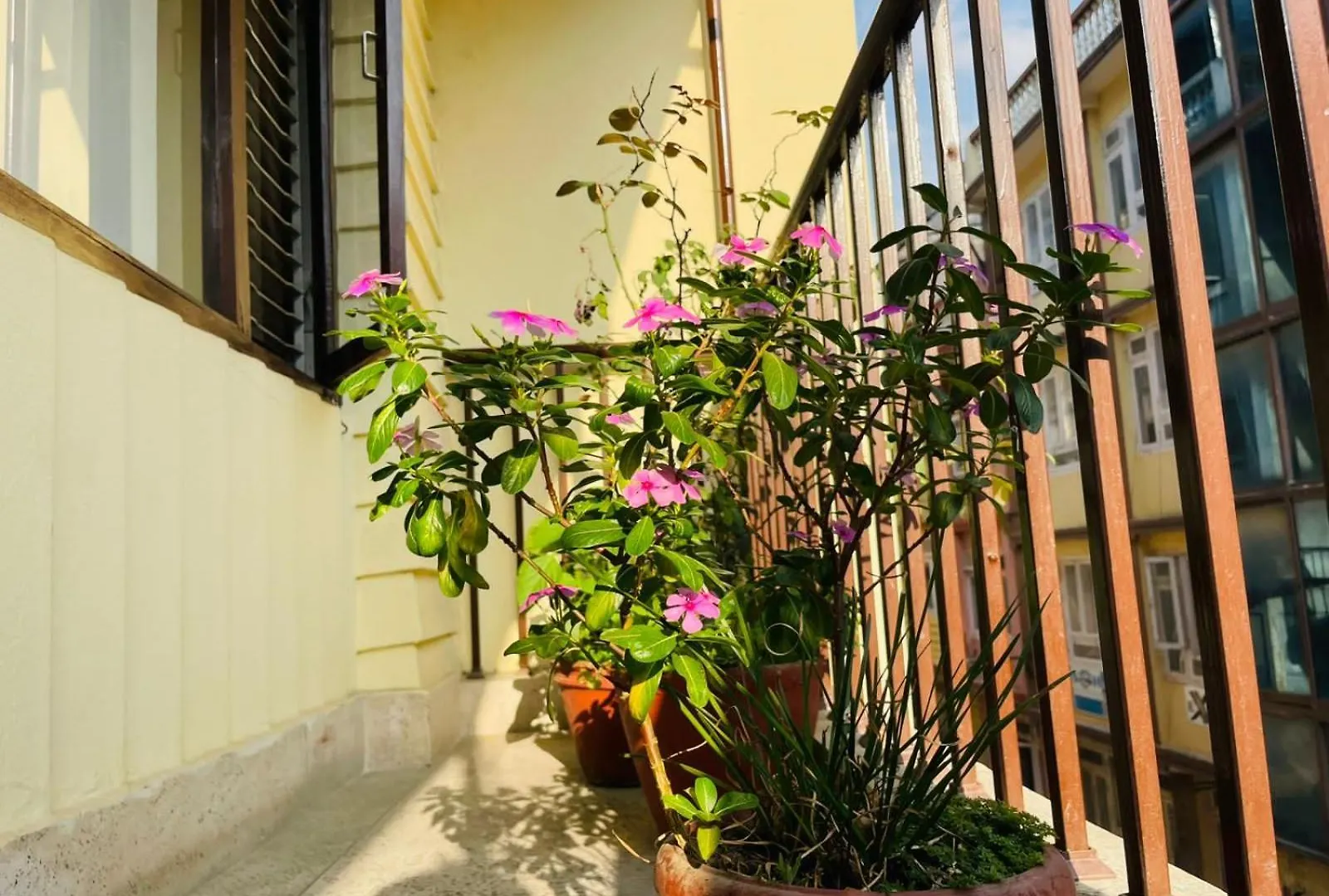 Holy Land Hotel Nepal Kathmandu Bed & Breakfast