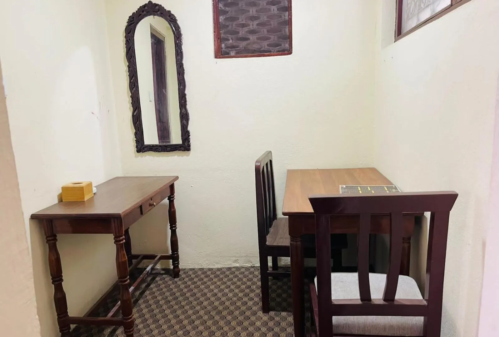Holy Land Hotel Nepal Kathmandu