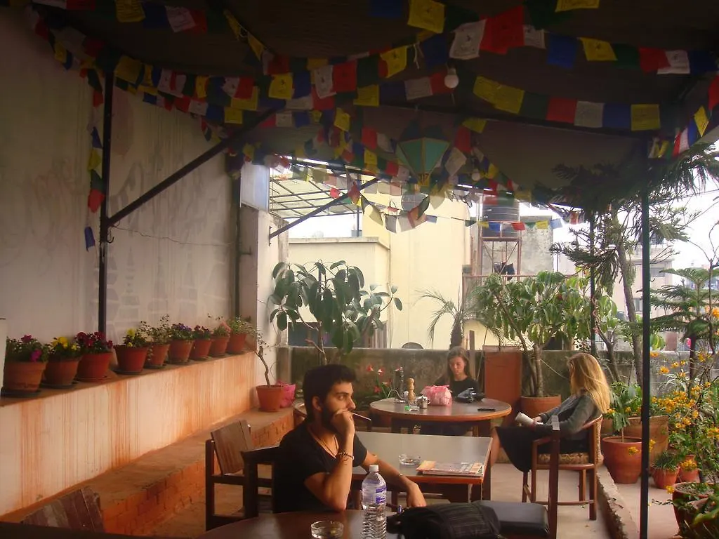 Holy Land Hotel Nepal Kathmandu Nepal