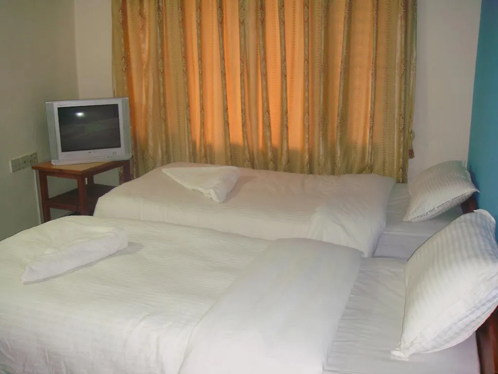 Holy Land Hotel Nepal Kathmandu Bed & Breakfast