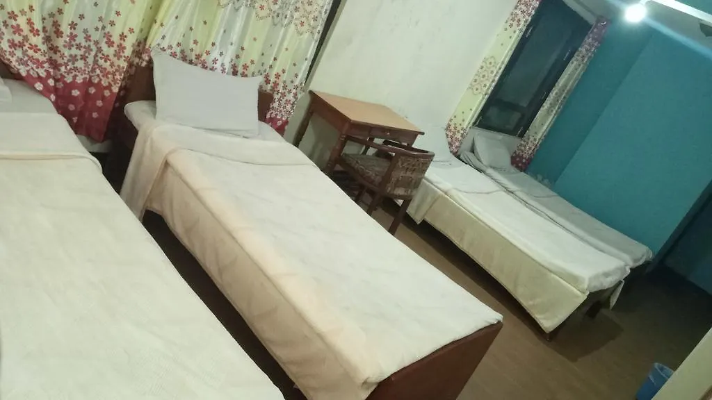Holy Land Hotel Nepal Kathmandu Bed & Breakfast